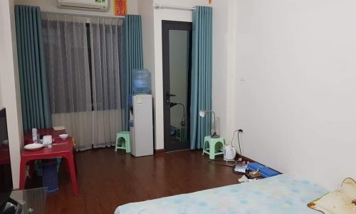 BÁN NHÀ MẶT PHỐ NGUYỄN VIẾT XUÂN HÀ ĐÔNG 6 TẦNG THANG MÁY KD 52M2 GIÁ 13 TỶ 0973497885