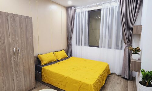 Bán Nhà Phố Kim Ngưu- 10m ra mặt phố,3 gác đỗ cửa,sân riêng 10 xe máy – 33m2 x 4t