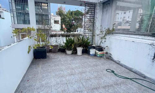 Vị trí đẹp HXH 6m cạnh MT Cao Thắng, Q10 thông CMT8, sau khu HADO, 4 tầng, 55m2, 14.5 tỷ