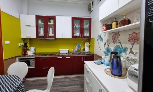 BÁN GẤP NHÀ PHỐ LẠC LONG QUÂN, NGHĨA ĐÔ 36M2, 4.9TỶ, ÔTÔ ĐỖ.