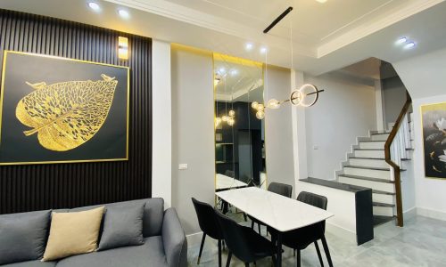 03 thoáng_Ô TÔ_Ở SƯỚNG_Bán nhà Chùa Bộc 61 m2 CHỈ 6.8 tỷ_0946383428