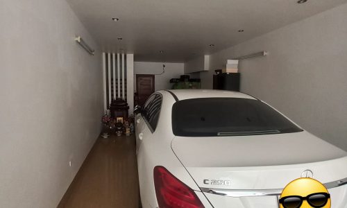 BÁN NHÀ NGUYỄN VIẾT XUÂN HÀ ĐÔNG 6 TẦNG THANG MÁY KD ĐỈNH 50M2 GIÁ 10 TỶ 0973497885