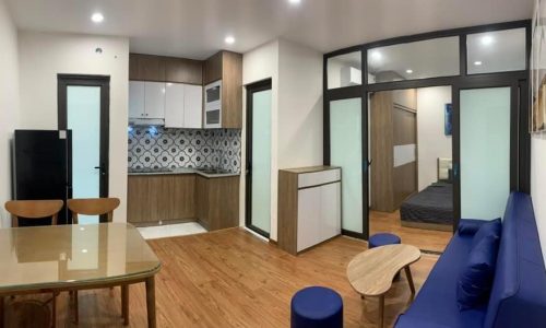 CẦN BÁN CHUNG CƯ MINI 7 TẦNG, 84M2, DÒNG TIỀN 110TR/NĂM, PHỐ XUÂN LA, TÂY HỒ