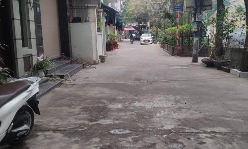 Bán nhà Phố Vĩnh Hưng,Tân Khai- Ô tô tránh 15m,bãi xe 50m,Đẹp y hình-30x5t