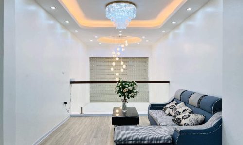 Bán nhà phân lô Ngọc Hà,6 Tầng Thang Máy,2 mặt ngõ,Kinh Doanh,45m2 giá 8.1 tỷ