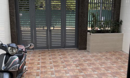 Cho thuê LK VOV Mễ Trì ngay gần Vinhome GreenBay cực đẹp