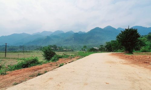 Sở hữu 3400m2 thổ cư view cực đẹp nắm bắt ưu đãi cực hấp dẫn