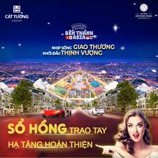 Đất nền Vị Thanh, Hậu Giang