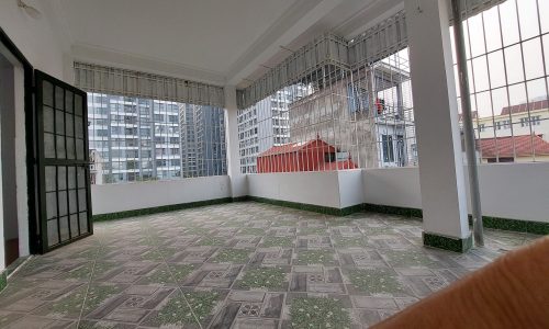 Bán nhà Tam Trinh lô góc 3 mặt thoáng 50 m2, giá 4 tỷ 280, nhà đẹp về ở ngay. Liên hệ: 0961865456