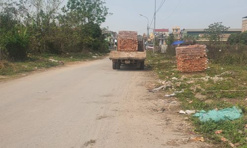 Đất dịch vụ Đồng Mai 46 m kinh doanh tốt giá rẻ chỉ 2,8 tỷ. LH: Bắc 0866833236