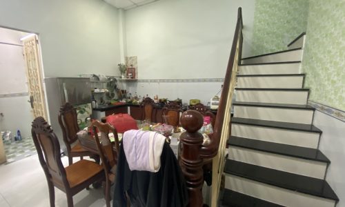 Chủ nhà cần tiền cho con đi du học nên Cần Bán Gấp căn nhà đường số 199/90 Bình Hưng Hòa A, Bình Tân, HCM Siêu phẩm !!!!!