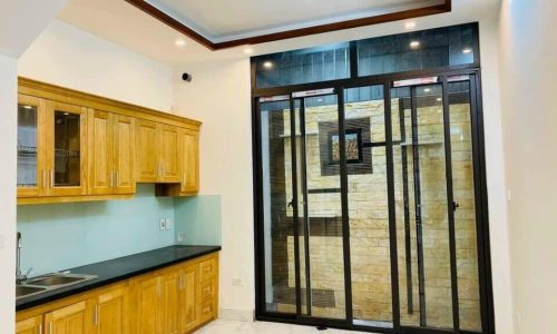 Nhà chủ ở Vũ Tông Phan – 38m2 – Mới đẹp cao cấp – Ngõ 2 chiều ô tô – Tiện ích Khu đô thị Đại Kim – nhỉnh 3 tỷ
