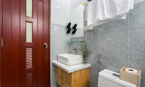 cho thuê căn hộ Studio số 612 Võ Văn Kiệt Q1