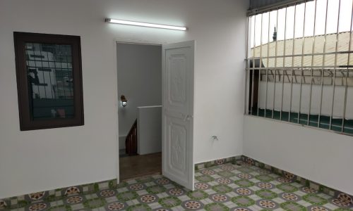 bán nhà ô tô đỗ cửa. 47m2, 3 tầng. cách bến Yên Nghĩa 1.1km. 1.95 tỷ