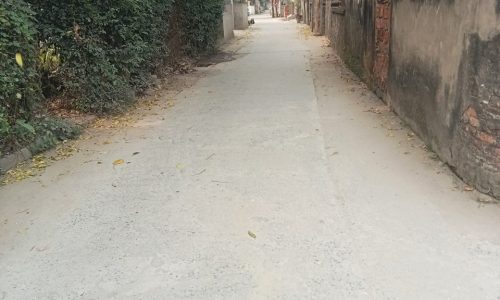 Chỉ 990tr sở hữu ngay 55m đất Thanh Oai, Hà Nội oto đi qua. LH 0866833236