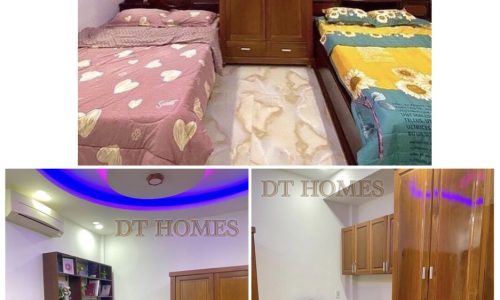 can hộ mini đầy đủ nội thất giá rẻ Thủ Đức