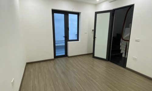 SIÊU PHẨM NHÀ PHỐ TÂN MAI – HIỆN ĐẠI FULL NỘI THẤT – Ô TÔ ĐỖ CỬA – MẶT TIỀN 4.5M