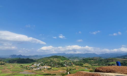 Cơ hội sở hữu lô đất vàng cực đắc địa 9000m2 MANG TÊN: SKYGARDEN! giá siêu rẻ