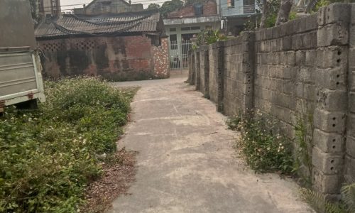 Mua ngay đất Thanh Oai 48m chỉ với 850tr cực kỳ đẹp, sđcc LH 0866833236