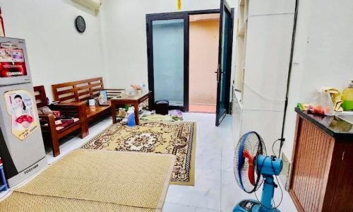 BÁN NHÀ XUÂN ĐỈNH,VỊ TRÍ ĐẸP NGÕ THÔNG,RA Ô TÔ TRÁNH 30M,DÂN XÂY KIÊN CỐ,28M2,3TẦNG,MT:5,3M