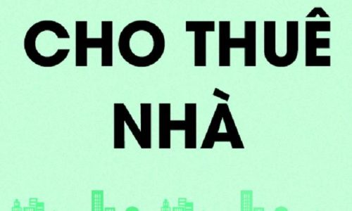 Chính chủ cho thuê nhà 6 tầng mặt phố Triệu Việt Vương, Hai Bà Trưng, HN