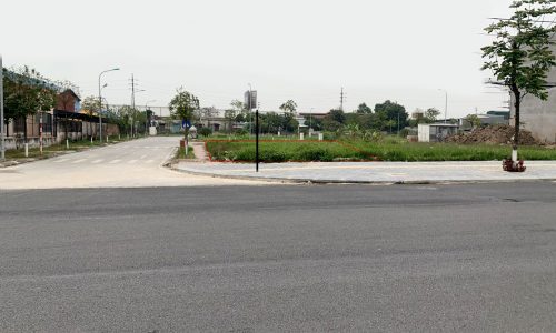 ( VIP + Hiếm ) – CHÍNH CHỦ BÁN LÔ GÓC VỊ TRÍ VÀNG MẶT ĐƯỜNG ĐẠI LỘ NGUYỄN LƯƠNG BẰNG – TP. HẢI DƯƠNG.