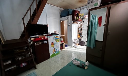 Bán nhà 3PN 2WC sổ hồng riêng