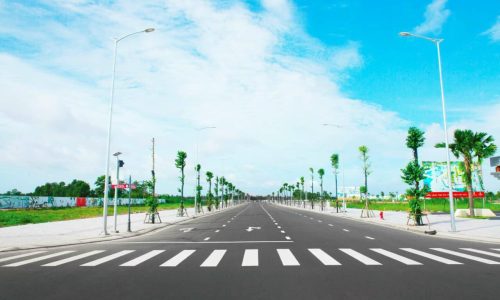 Nhà đất giá rẻ ở Vị Thanh, Hậu Giang.