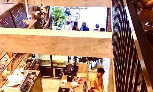 Bán nhà Mặt Phố Hàng Gà Hoàn Kiếm – 5 Tầng MT 4.5m – Lô góc – 700 Triệu/năm – 2x Tỷ.