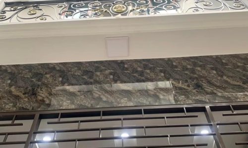 BÁN GẤP NHÀ NGÕ 5 HOÀNG QUỐC VIỆT, NỞ HẬU, TRƯỚC NHÀ RỘNG 3M, NHÀ MỚI, 54M2* 4TẦNG,MT: 4,2M