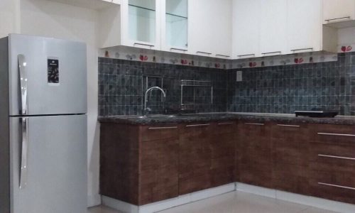 cho thuê căn carina 1648 Q8