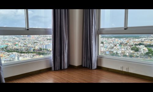 CẦN BÁN CĂN HỘ CAO CẤP TẠI CHUNG CƯ Q.6 – VỊ TRÍ RẤT ĐẸP VÀ SẦM UẤT