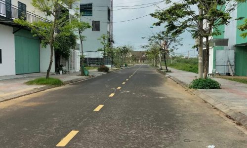 Chính chủ bán đất Cồn Dầu 23, Hoà Xuân giá tốt có thương lượng nhẹ