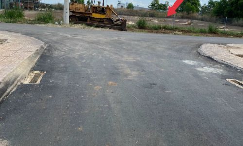 Hàng thơm khách gửi 2 lô Mặt tiền đường trục chính ra Sân bay Long Thành