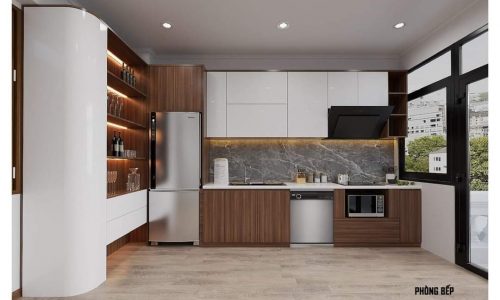 PHỐ ĐỘI CẤN – 56M2 * 4 TẦNG – KINH DOANH – MẶT TIỀN LÍ TƯỞNG.