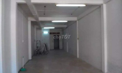 Chính Chủ cần bán nhà mặt tiền Nguyễn Văn Cừ, An Hòa, Ninh Kiều, CầnThơ (4×22) giá 13 tỷ