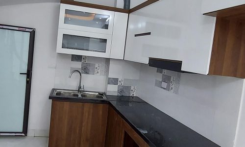 BÁN NHÀ TÂN MAI – 42M2 – 3,4 TỶ – TẶNG 500 TRIỆU NỘI THẤT