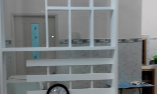 Bán nhà đẹp Quận 8, đường Phú Định, 56m2, giá 4.65 tỷ