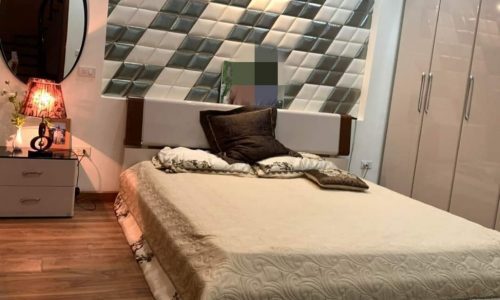 SIÊU HIẾM toà VP Nguyễn Phong Sắc Cầu Giấy 7T thang máy, ô tô, kinh doanh đỉnh 98m x 23 tỷ