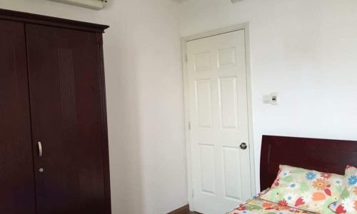 Cho thuê căn hô cao cấp Galaxy 9 Q4