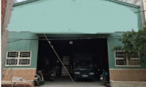 CHO THUÊ KHO đường Dương Dình Hội , Quận 9 , Tp.HCM