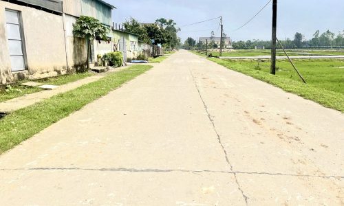 ĐẤT ĐẸP GIÁ RẺ 200M2 TRUNG TÂM THỊ TRẤN NGHÈN MẶT ĐƯỜNG 12M