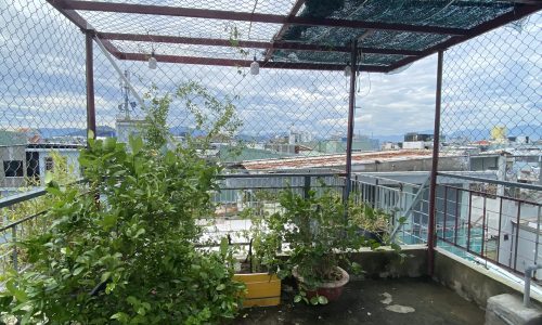 Chính chủ cần bán nhà K482 Hoàng Diệu, Hải Châu, Đà Nẵng