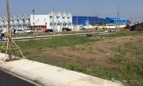 Lô đất chính chủ rẻ nhất Long AN, Cần Đước 4×23, SHR có thường lượng nếu thiện chí