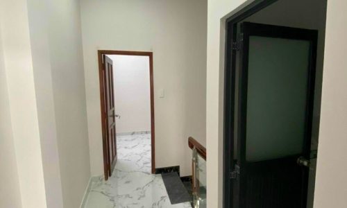 Chính chủ bán gấp nhà KDC 1,3 tỷ cắt lỗ rẻ nhất khu vực, SHR sẵn, nằm trên trục DT826