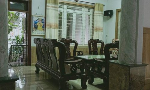 BIỆT THỰ MINI 5 LẦU, HẺM XH VÀO TẬN NHÀ