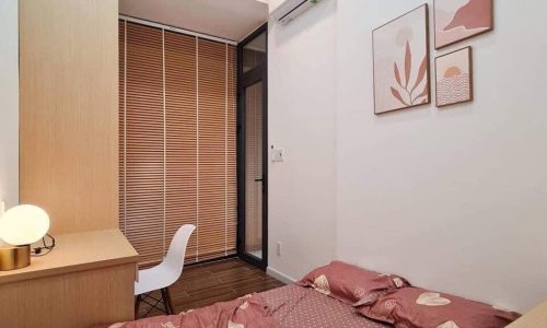 NHÀ MỚI THIẾT KẾ SANG TRỌNG, HXH ĐỖ CỔNG