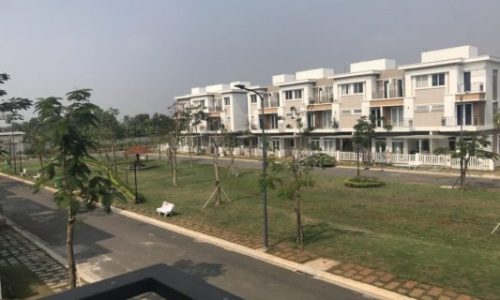 CHO THUÊ NHÀ 2MT ĐƯỜNG 52M, 1 TRỆT 2 LẦU NHÀ ĐẸP. VỪA Ở VỪA KINH DOANH 14TR/THÁNG