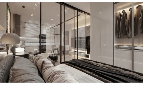 bán căn hộ chung cư