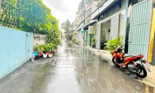 NHÀ PHỐ ĐẸP TRẦN XUÂN SOẠN KHU BIỆT THỰ KIỀU ĐÀM